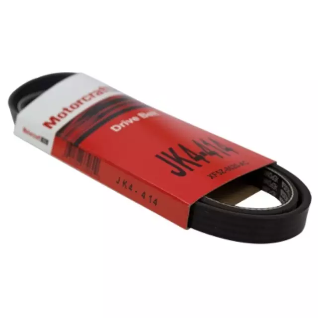 JK4414 - Maintenance &amp; Lubrication: Serpentine Belt for Mercury: Villager Image