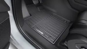                                     2025 Acura MDX - Floor Mats, All Season High Wall
                                