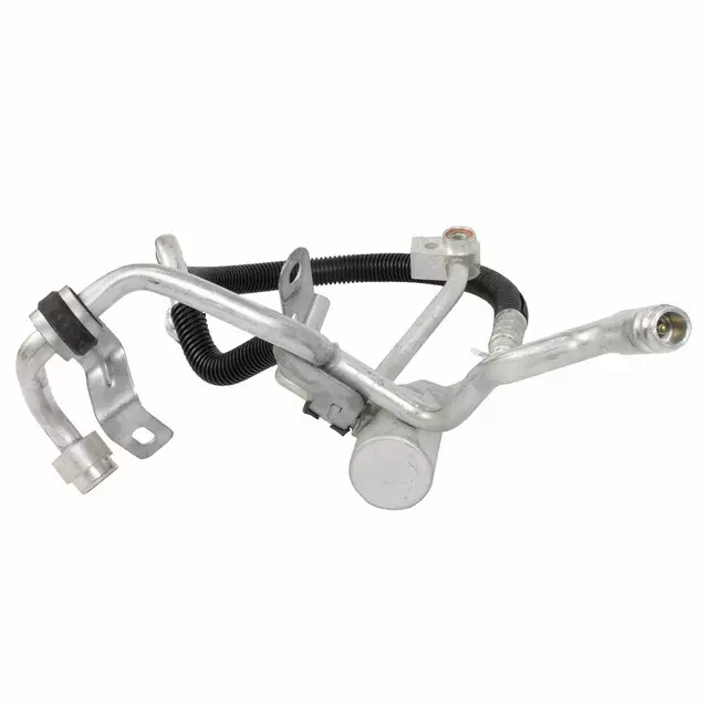 2017-2020 Lincoln Continental - Tube Assembly - Ford (H3GZ-19972-A)