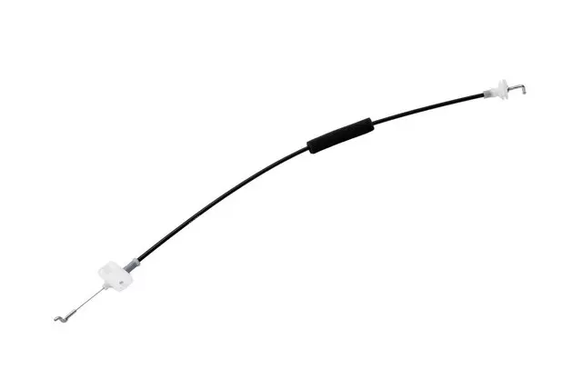 95967091 - : Rear Passenger Side Door Locking Cable for Chevrolet: Spark, Spark EV Image