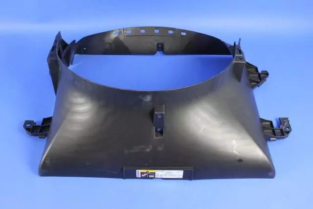 Fan Shroud, Upper - Mopar (68194959AG)