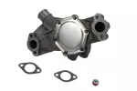12708487 - : Engine Water Pump for ACDelco Image