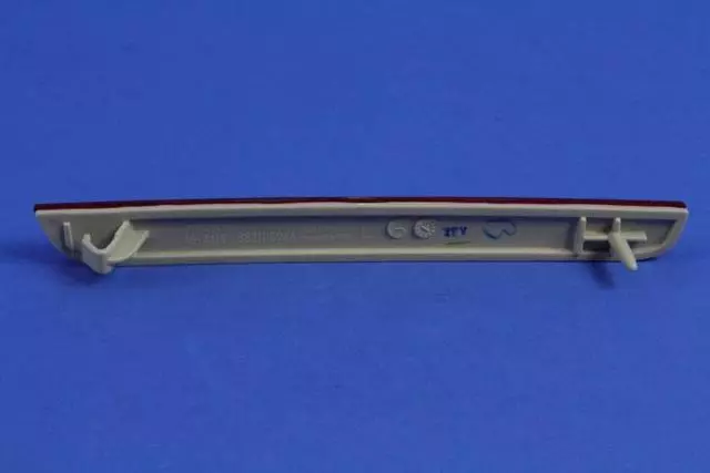 68211189AB - Frame, Bumper and Fascia: Fascia Bezel, Left for Dodge: Challenger, Charger Daytona Image