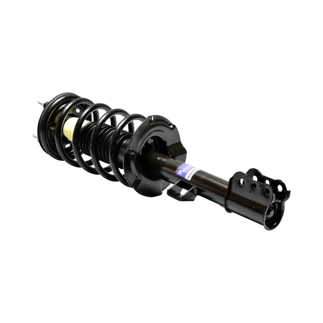MSS050240 - : Mando Suspension Strut and Coil Spring Assembly for Mando Image