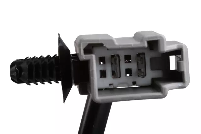 Front Seat Back Cushion Vent Fan - GM (23173236)