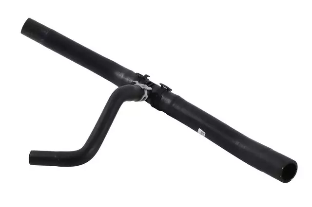 84124378 - : Radiator Surge Tank Outlet Hose for GM Image