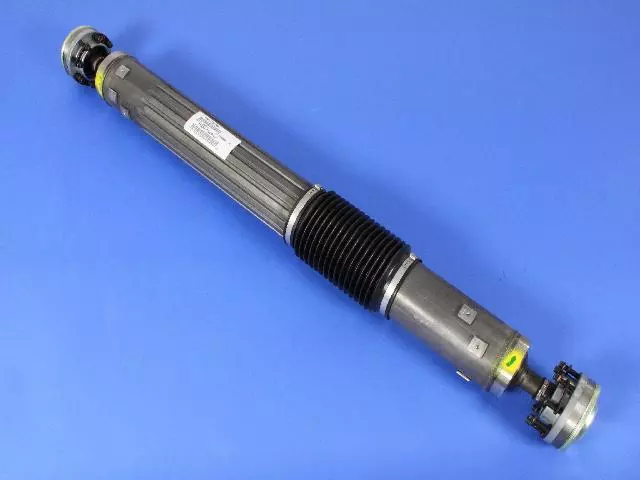 Drive Shaft - Mopar (52123557AC)