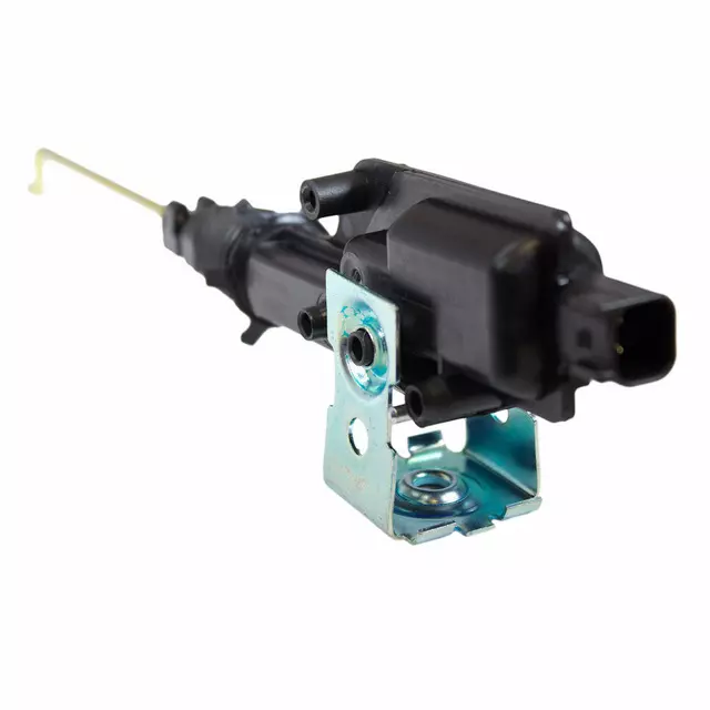 4C2Z16218A42AA - : Door Lock Actuator Motor for Ford Image
