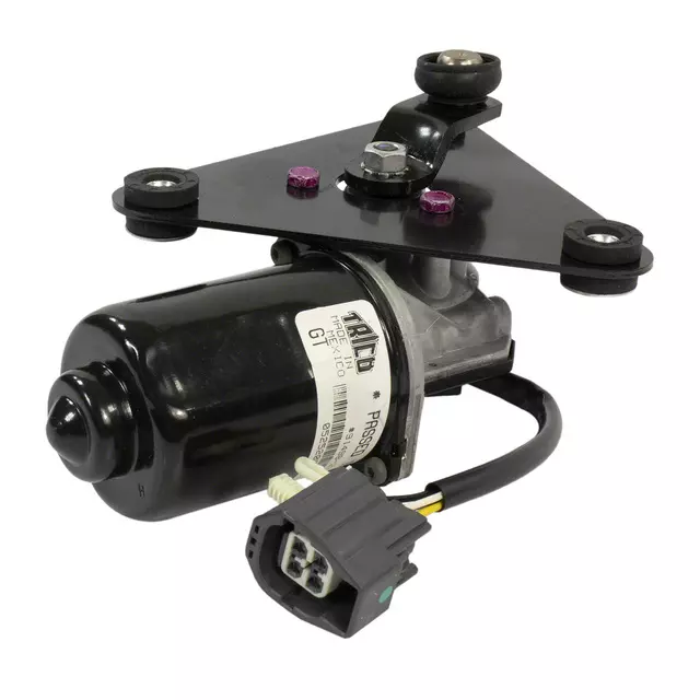 4G7Z17508BB - : Wiper Motor for Ford: GT Image