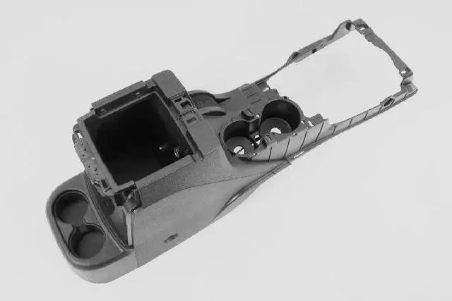 5LW65VT9AB - Interior Trim: Floor Console Base for Mopar Image