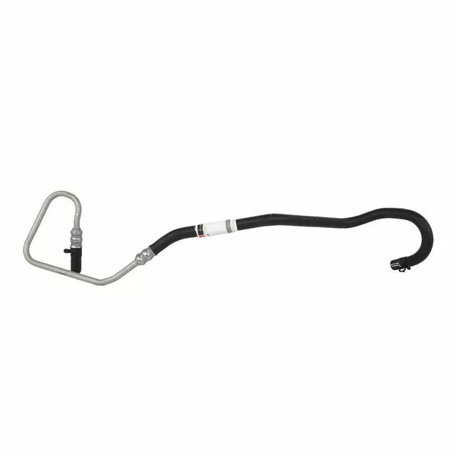 YC3Z3A713CB - Steering: Reservoir Hose for Ford Image