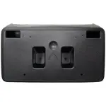 GM1068240 - : License Plate Bracket for COLLISION Image