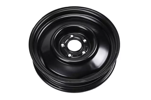 9590927 - Suspension: Compact Spare for Chevrolet: Monte Carlo, S10 | GMC: Sonoma, Syclone | Oldsmobile: Cutlass Calais, Cutlass Cruiser, Cutlass Salon, Cutlass Supreme Image