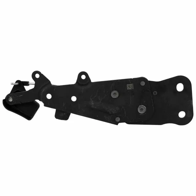 Folding Seat Latch - Ford (MU5Z-96645A04-B)