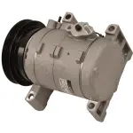 6511540 - : gpd Compressor New 6511540 for GLOBAL PARTS DISTRIBUTORS Image