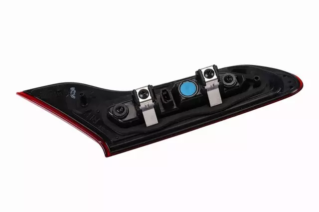Passenger Side Rear Body Structure Auxiliary Signal Lamp - GM (42529735)