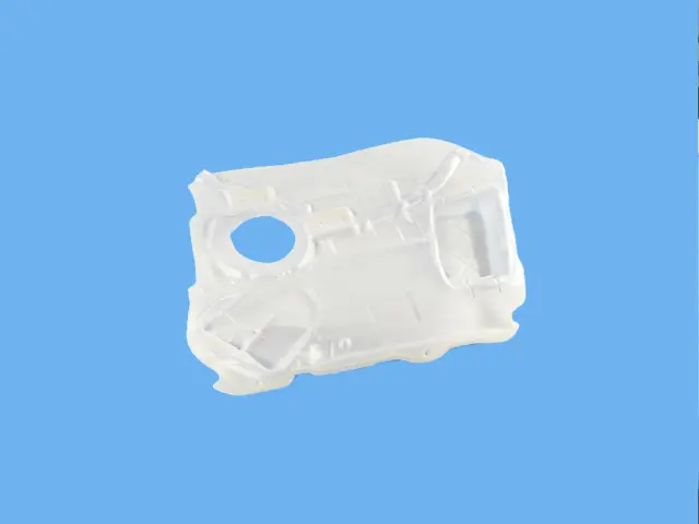 68359657AA - Doors, Door Mirrors and Related Parts: Front Door Watershield, Right for Ram: ProMaster City Image