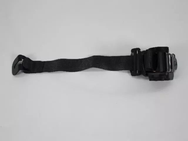 Rear Outer Seat Belt, Left - Mopar (5JB59XDVAI)