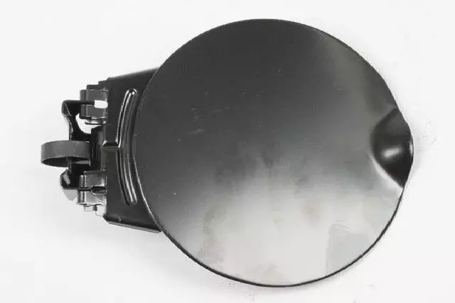 55076234AB - Body: Fuel Door for Dodge: Ram 1500, Ram 2500, Ram 3500 Image