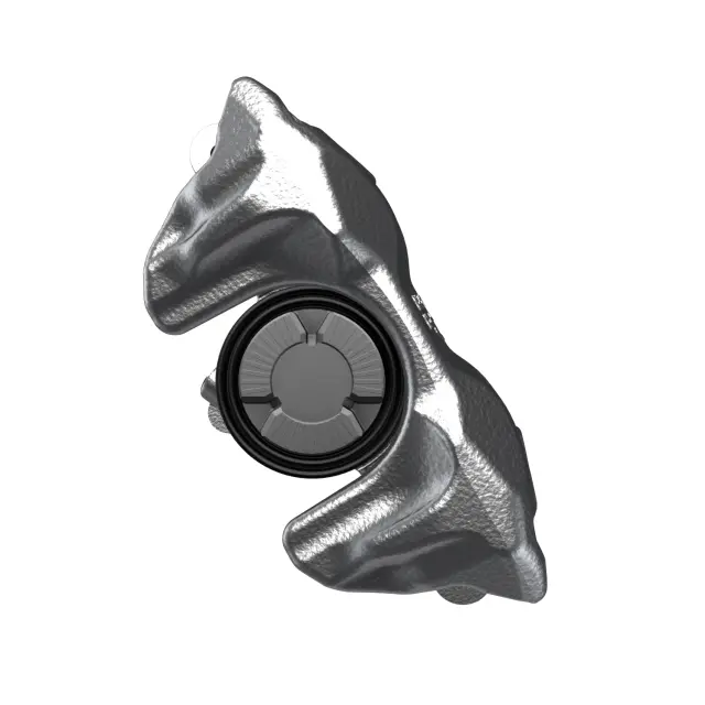 68591376AA - Brakes: Disc Brake Caliper Assembly, Right for Mopar Image