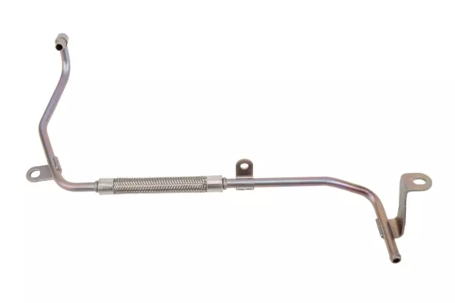 55569226 - : Turbocharger Coolant Return Pipe for Buick: Cascada Image