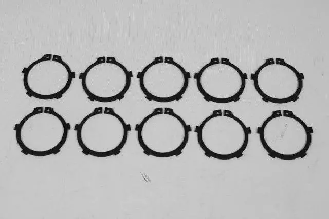 68161358AA - BW 44-46; Transfer Case: Output Shaft Snap Ring for Mopar Image