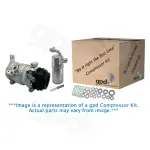 9621286 - : gpd Compressor Kit 9621286 for GLOBAL PARTS DISTRIBUTORS Image