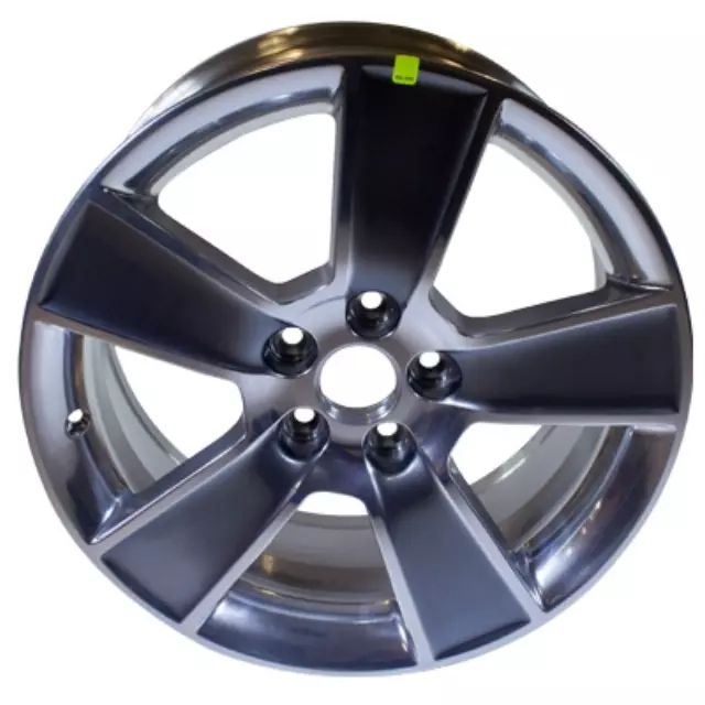 8R3Z1007A - Suspension: Wheel, Alloy for Ford: Mustang Image