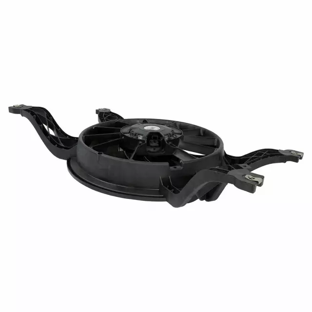 JL3Z8C607C - Cooling System: Fan Assembly for Ford: F-150 Image