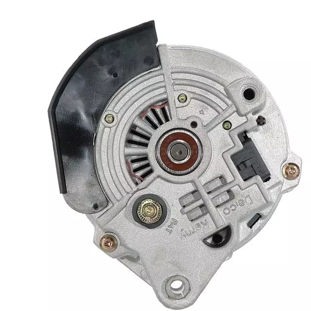 Alternator - GM (88877246)
