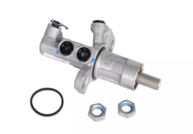 Brake Master Cylinder Kit with Grommet, Seal, and Nuts - GM (84073180)