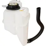 2411036 - Belts and Cooling: gpd Engine Coolant Reservoir 2411036 for GLOBAL PARTS DISTRIBUTORS Image