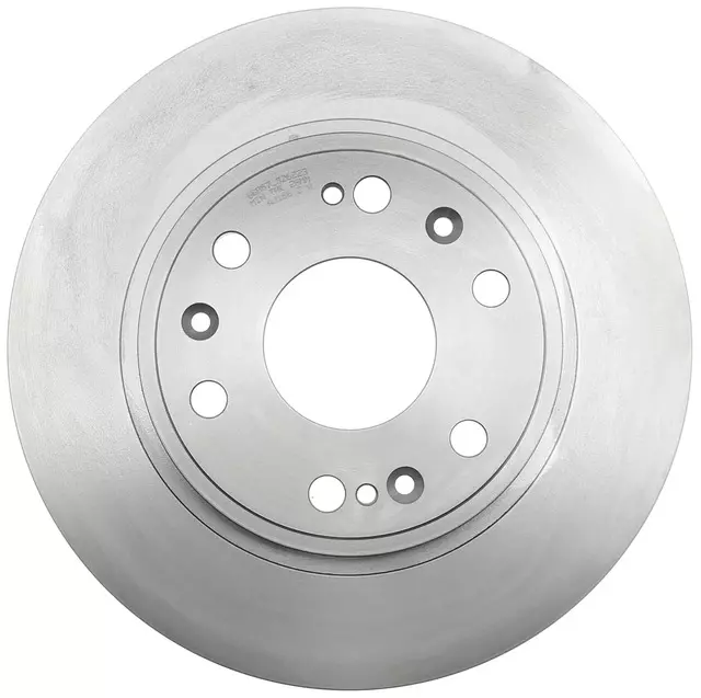 19241834 - : Front Disc Brake Rotor for GM Image