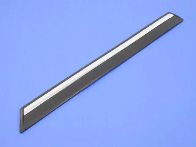 Rear Door Molding, Left - Mopar (55078085AA)