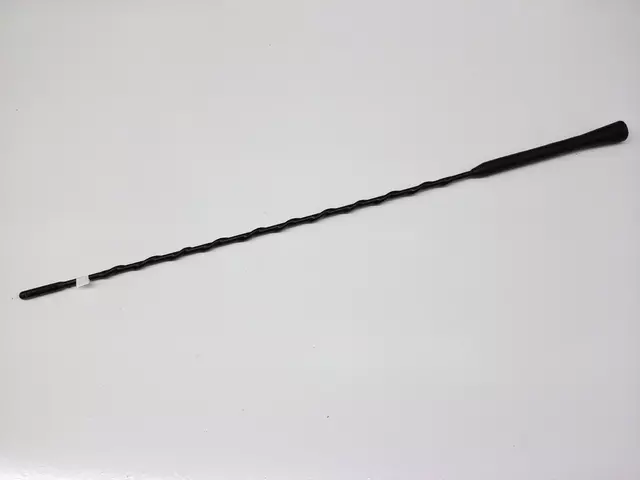 1J0035849E - : Antenna Mast for Volkswagen: GTI, Jetta, R32, Rabbit Image