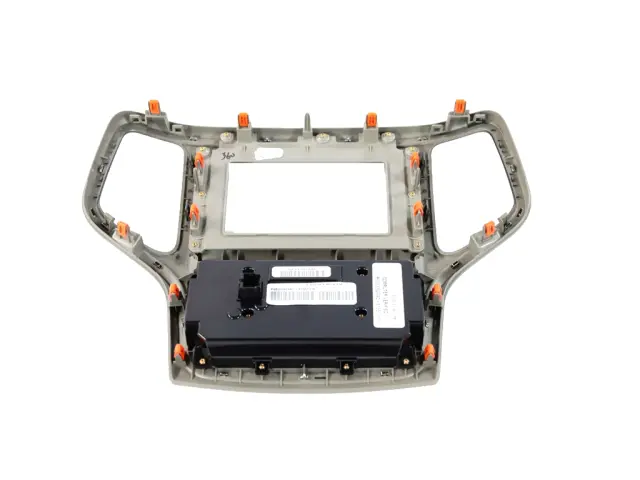 68333929AC - Body: Switch Assembly for Mopar Image