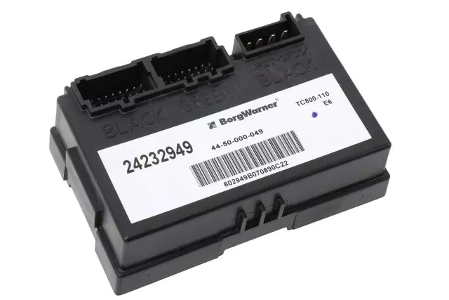 Transfer Case Control Module - GM (24232949)