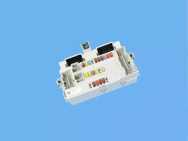 68273184AB - Electrical: Body Controller Module for Dodge: Dart Image