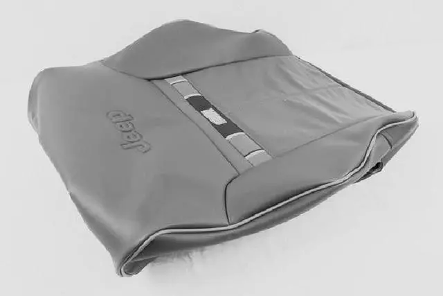 1VF58JA6AA - : Front Seat Back Cover, Right for Mopar Image