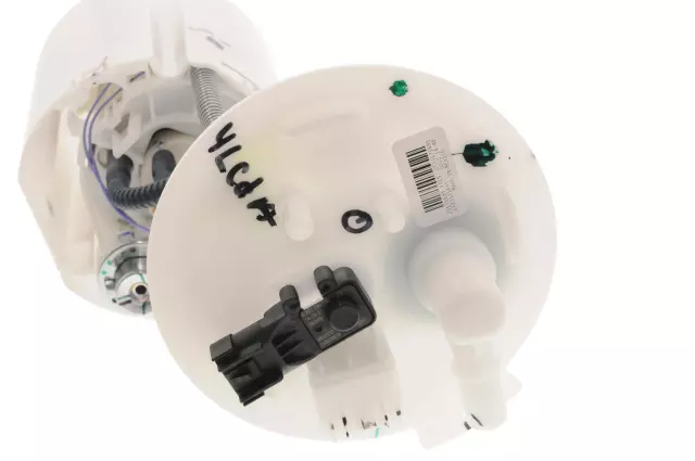 Fuel Pump Module without Fuel Level Sensor - GM (13592648)