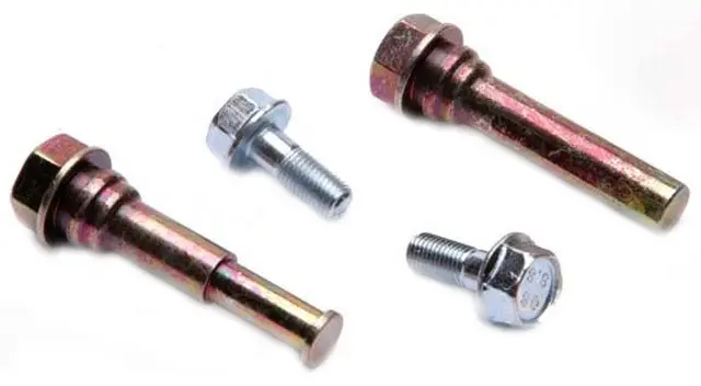 H15183 - Brakes &amp; Brake Parts: Raybestos R-Line Caliper Guide Pin for Raybestos Brakes Image
