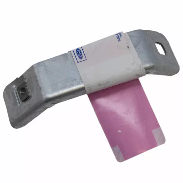 8C2Z16C198A - Body: Front Bracket for Ford: E-150, E-250, E-350 Super Duty, E-450 Super Duty Image