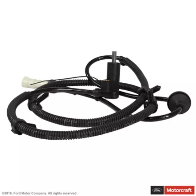 8W1Z2C190A - Brakes: ABS Sensor for FORD Image