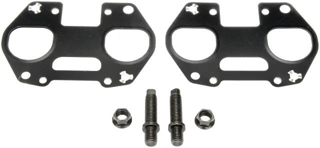 674958 - : Exhaust Manifold Kit - Includes Required Gaskets And Hardware for Dorman Image