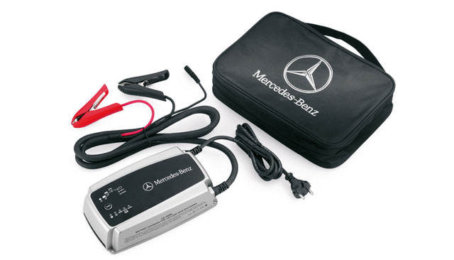 Battery Charger - Mercedes-Benz (000-982-03-21)