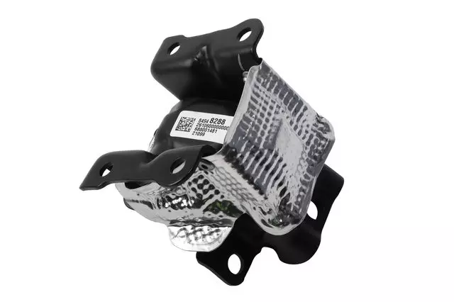 85043936 - : Front Mount for Chevrolet: Silverado 2500 HD, Silverado 3500 HD | GMC: Sierra 2500 HD, Sierra 3500 HD Image