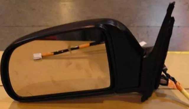 8794008041 - Body: Mirror Assembly for Toyota: Sienna Image