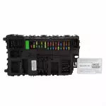 HU5Z15604AM - : Control Assembly for Ford: Edge, Fusion | Lincoln: MKZ Image