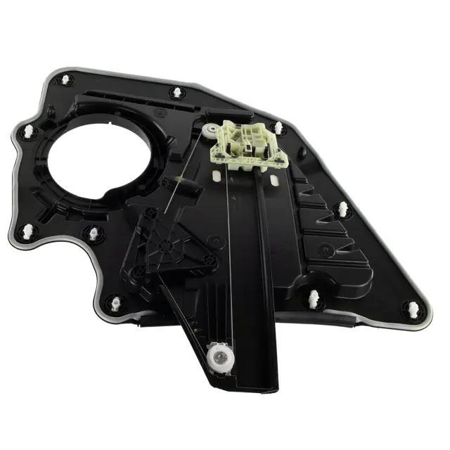 LJ6Z7827000C - Body: Regulator Module for Ford: Escape Image