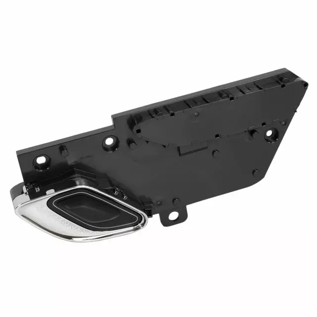 GD9Z14A701EB - Body: Seat Switch for Lincoln: Continental Image